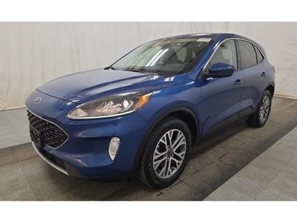 2022 Ford Escape Hazel Green WI