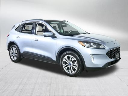 2022 Ford Escape Minneapolis MN