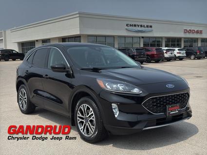 2022 Ford Escape Green Bay WI