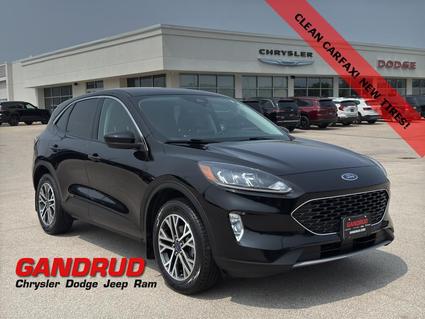 2022 Ford Escape Green Bay WI
