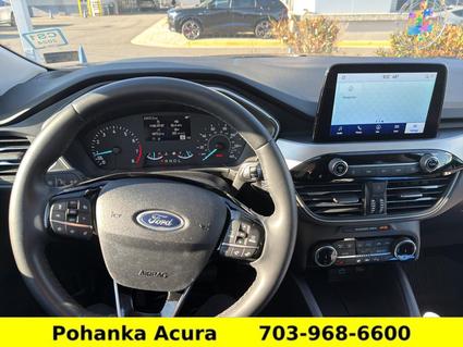 2022 Ford Escape Chantilly VA