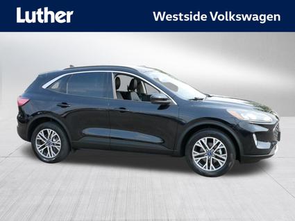 2020 Ford Escape Minneapolis MN