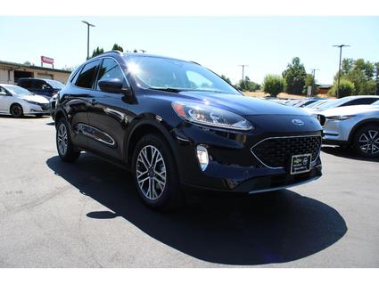 2021 Ford Escape Pasco WA