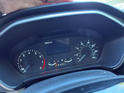 2022 Ford Escape Oak Hill WV