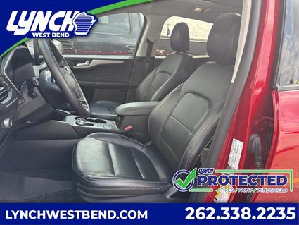 2022 Ford Escape West Bend WI