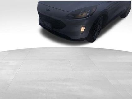 2022 Ford Escape Kalispell MT