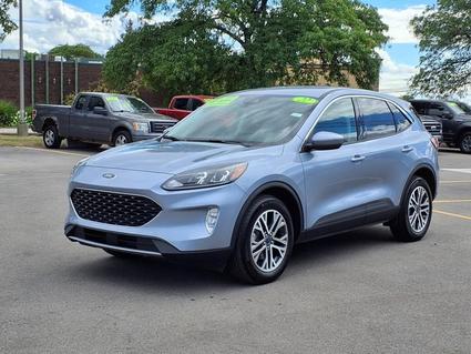 2022 Ford Escape Woodhaven MI