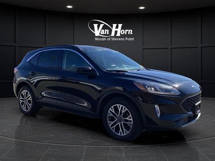 2020 Ford Escape Stevens Point WI