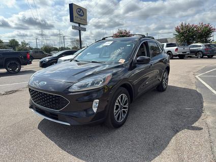 2020 Ford Escape Memphis TN