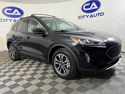 2020 Ford Escape Memphis TN