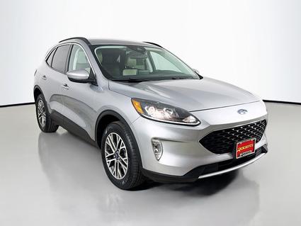 2021 Ford Escape Hermiston OR