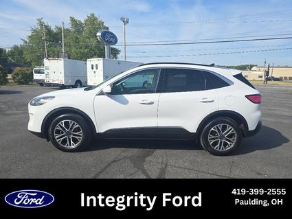2022 Ford Escape Paulding OH