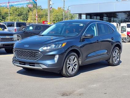 2022 Ford Escape Woodhaven MI