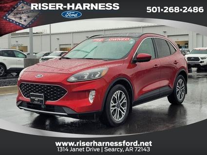2020 Ford Escape Searcy AR