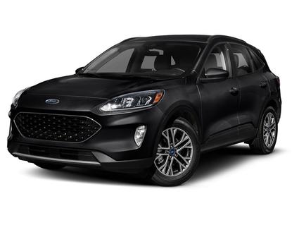 2020 Ford Escape Jersey City NJ