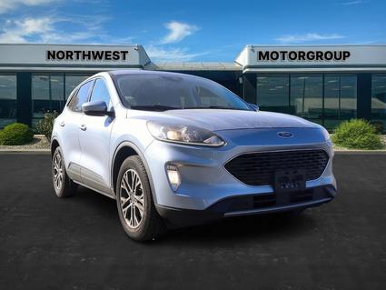 2022 Ford Escape Pasco WA