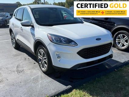 2022 Ford Escape St. Louis MO