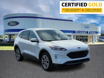 2022 Ford Escape St. Louis MO