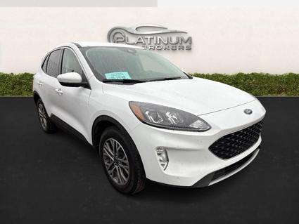 2022 Ford Escape Spearfish SD