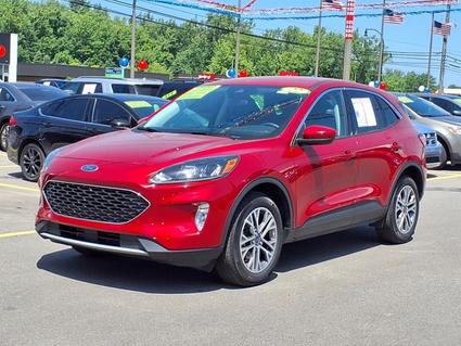 2022 Ford Escape Woodhaven MI