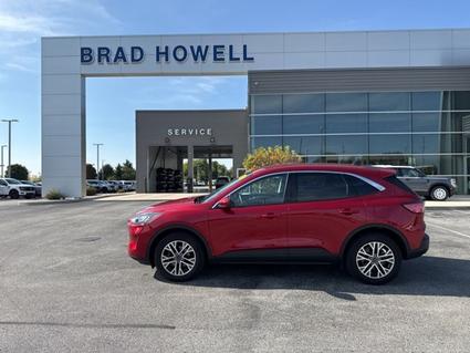2022 Ford Escape Kokomo IN