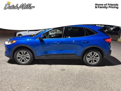 2020 Ford Escape Ashland KY