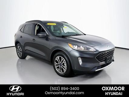 2020 Ford Escape Louisville KY
