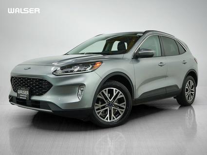 2021 Ford Escape South Saint Paul MN