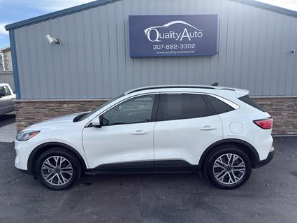 2021 Ford Escape Gillette WY