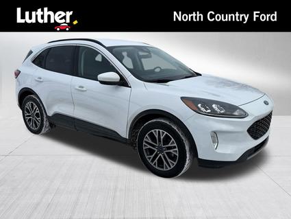 2021 Ford Escape Minneapolis MN