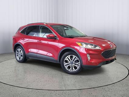 2021 Ford Escape Kalamazoo MI