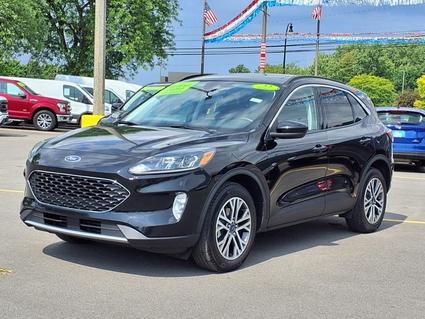 2022 Ford Escape Woodhaven MI