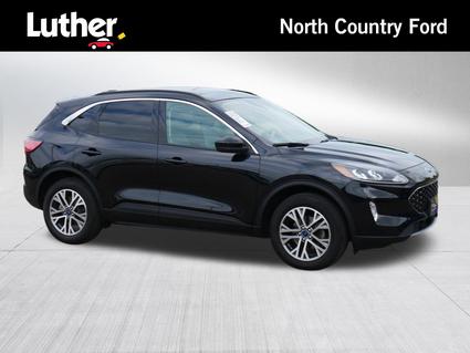2022 Ford Escape Minneapolis MN