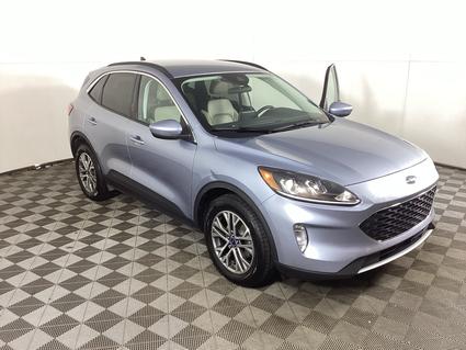 2022 Ford Escape Grandville MI