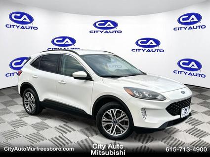 2021 Ford Escape Murfreesboro TN