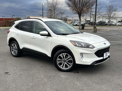 2021 Ford Escape Murfreesboro TN