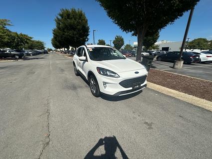 2021 Ford Escape Murfreesboro TN