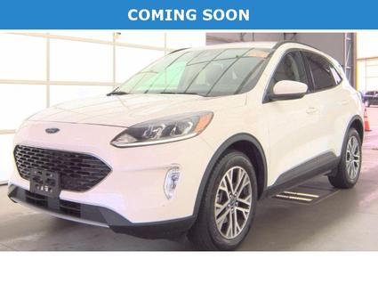 2021 Ford Escape Murfreesboro TN