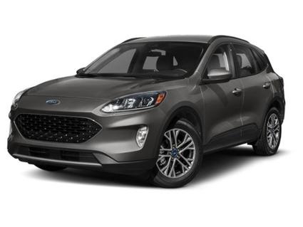 2022 Ford Escape Minneapolis MN