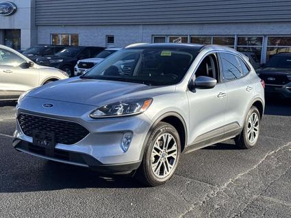 2022 Ford Escape Patchogue NY