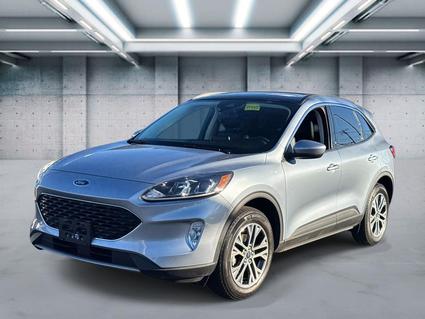 2022 Ford Escape Patchogue NY