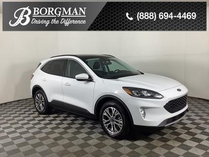 2022 Ford Escape Grandville MI