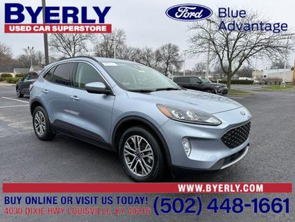 2022 Ford Escape Louisville KY