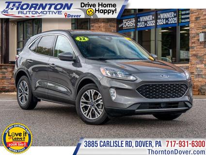 2022 Ford Escape Dover PA
