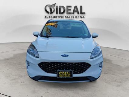 2020 Ford Escape Staten Island NY