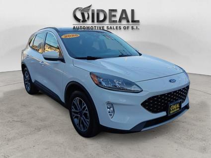 2020 Ford Escape Staten Island NY