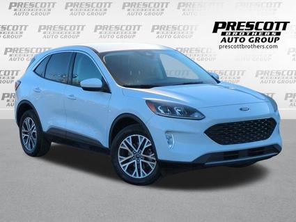 2022 Ford Escape Rochelle IL
