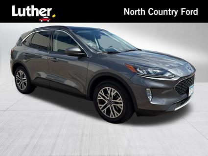 2022 Ford Escape Minneapolis MN