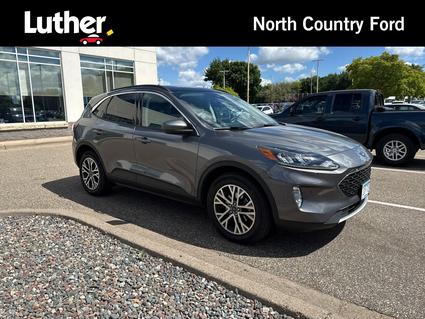 2022 Ford Escape Minneapolis MN