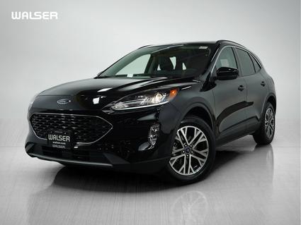 2022 Ford Escape Hopkins MN